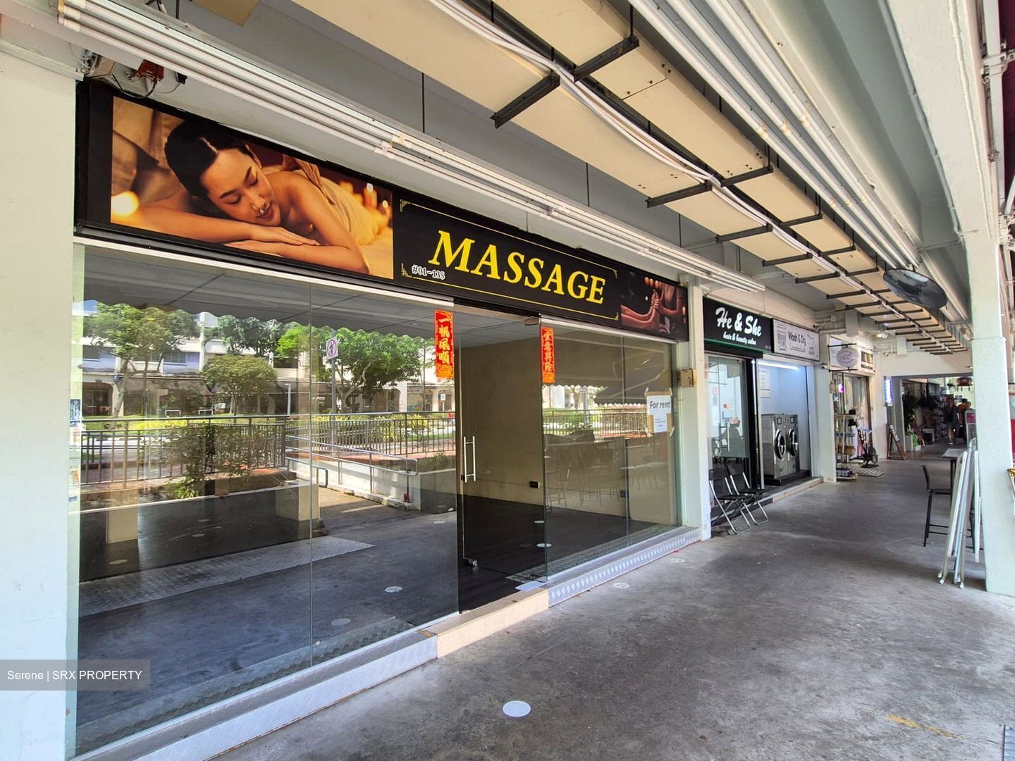 Yishun Street 22 (D27), Shop House #573173801